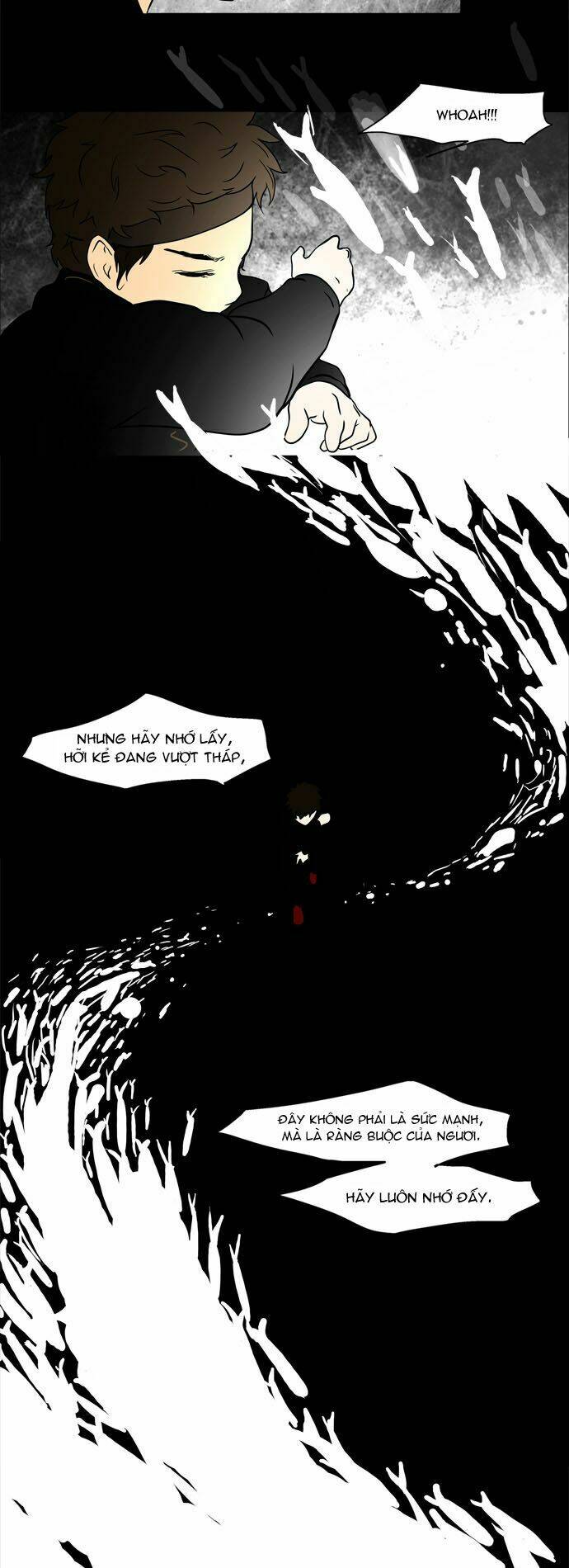 cuộc chiến trong tòa tháp chapter 29 19