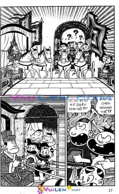 thần đồng đất việt chapter 50 17