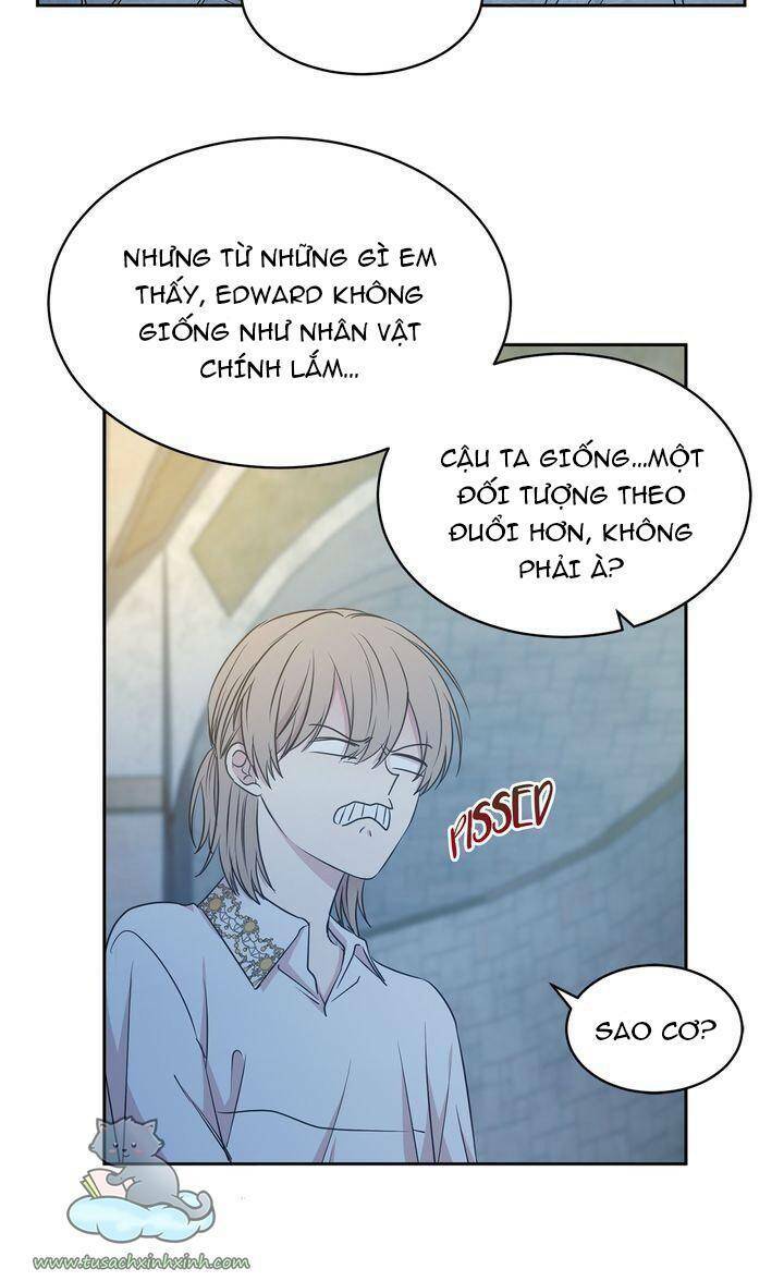 tôi chọn kết thúc của hoàng đế chapter 101 43