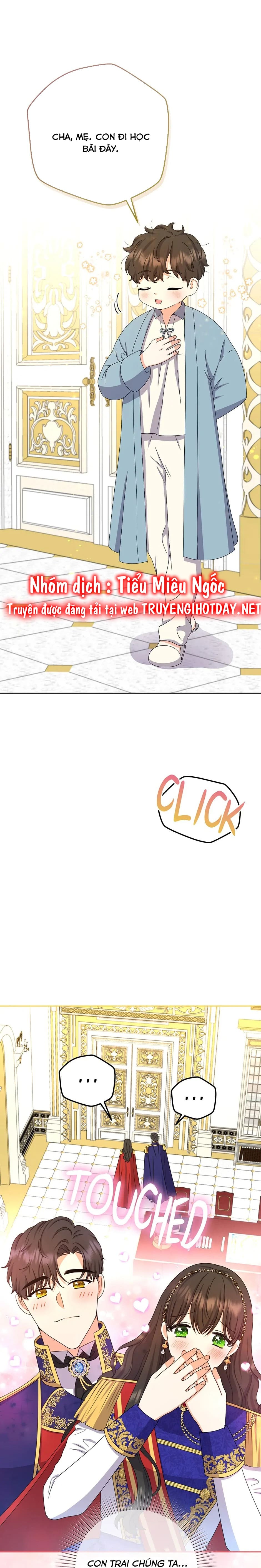 từ hầu gái tôi đã trở thành hoàng hậu chapter 98 6