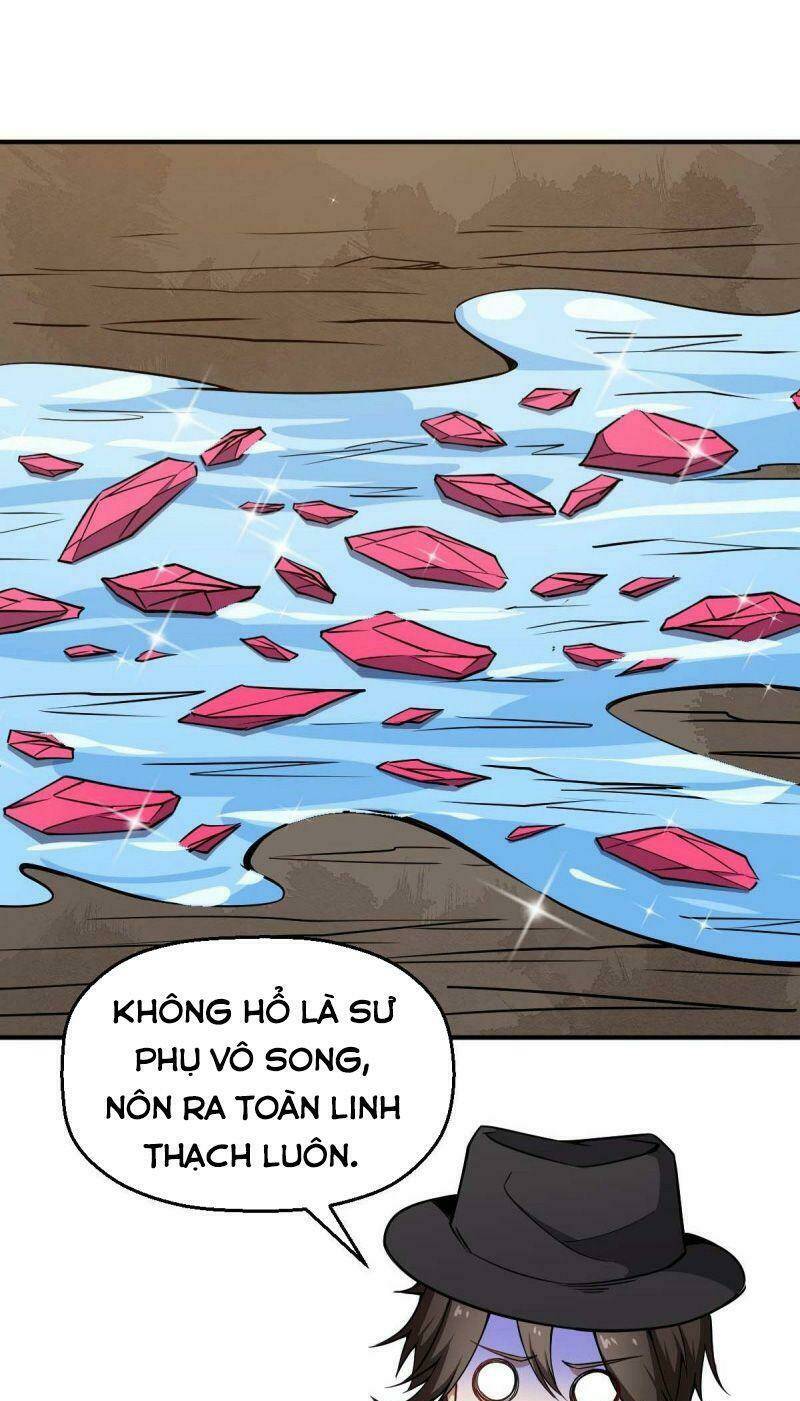 tổ thượng có tiền chapter 35 23