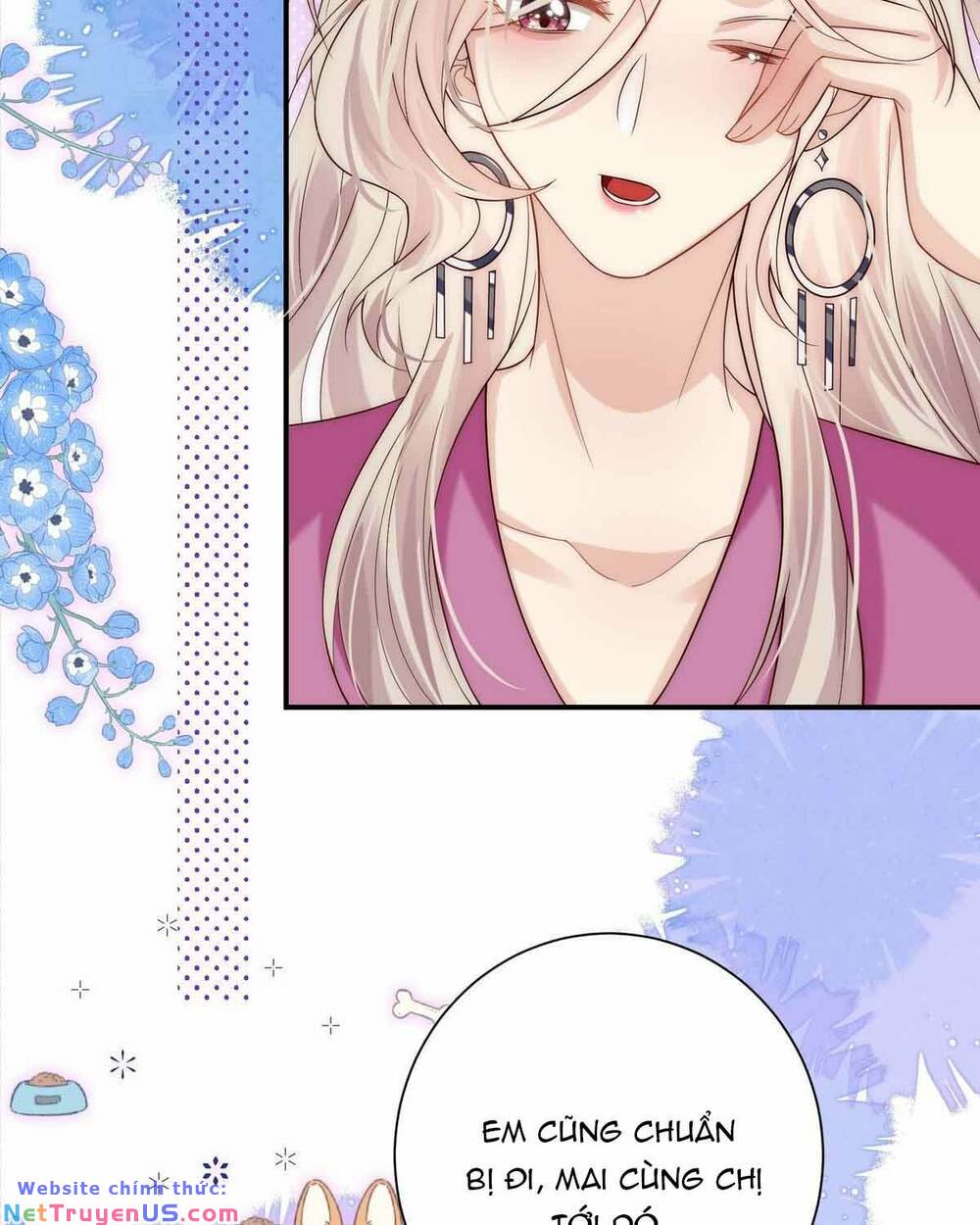 ta được thế thân tỏ tình chapter 17 8