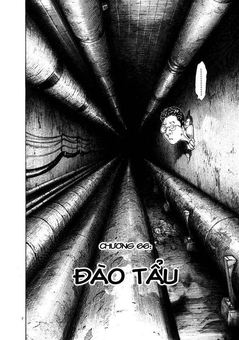 những chàng trai thế kỉ 20 chapter 66 5