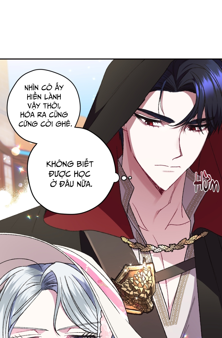 cha à, con không muốn kết hôn đâu chapter 32 61