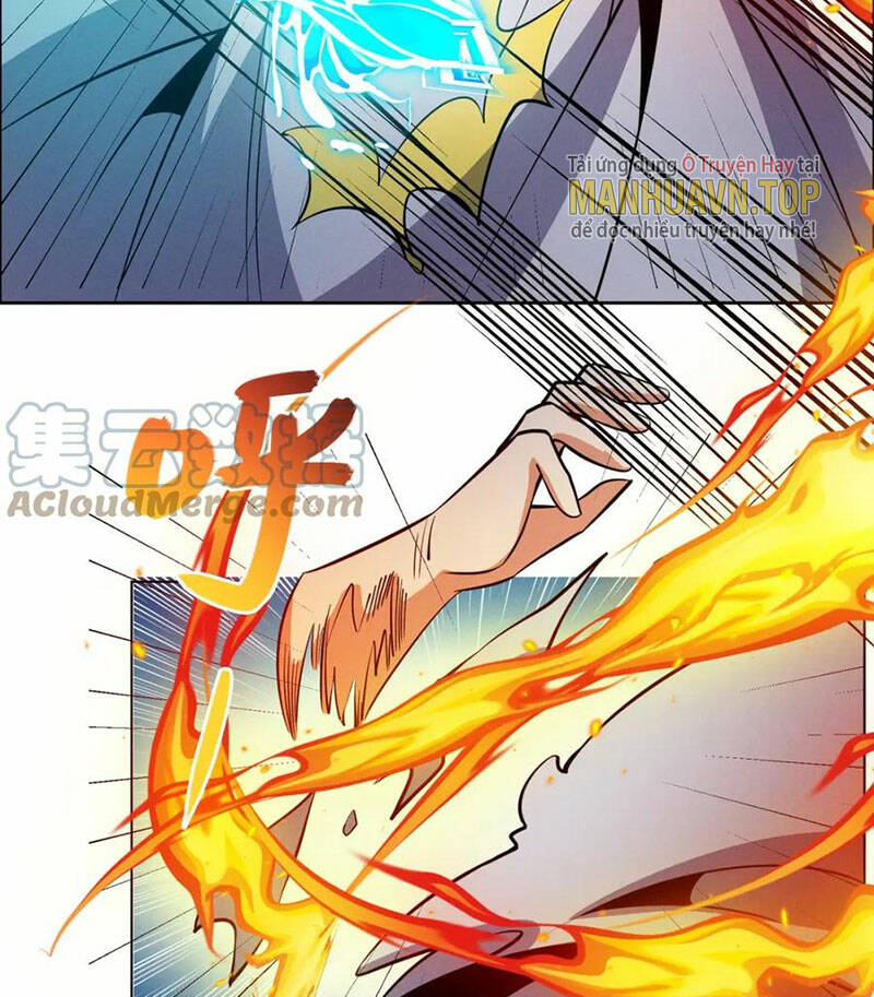 thôn phệ một thế giới tu tiên chapter 158 51