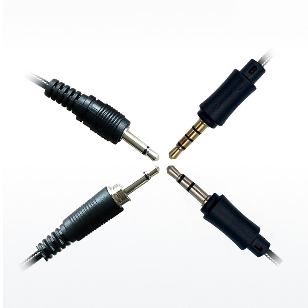 Micrô mini có đầu cắm 3.5mm để ghi âm / phát trực tiếp tương thích với loa