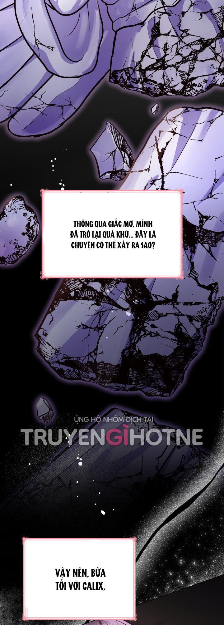 từ ác nữ tôi phải trở thành một người mẹ chapter 30.1 8