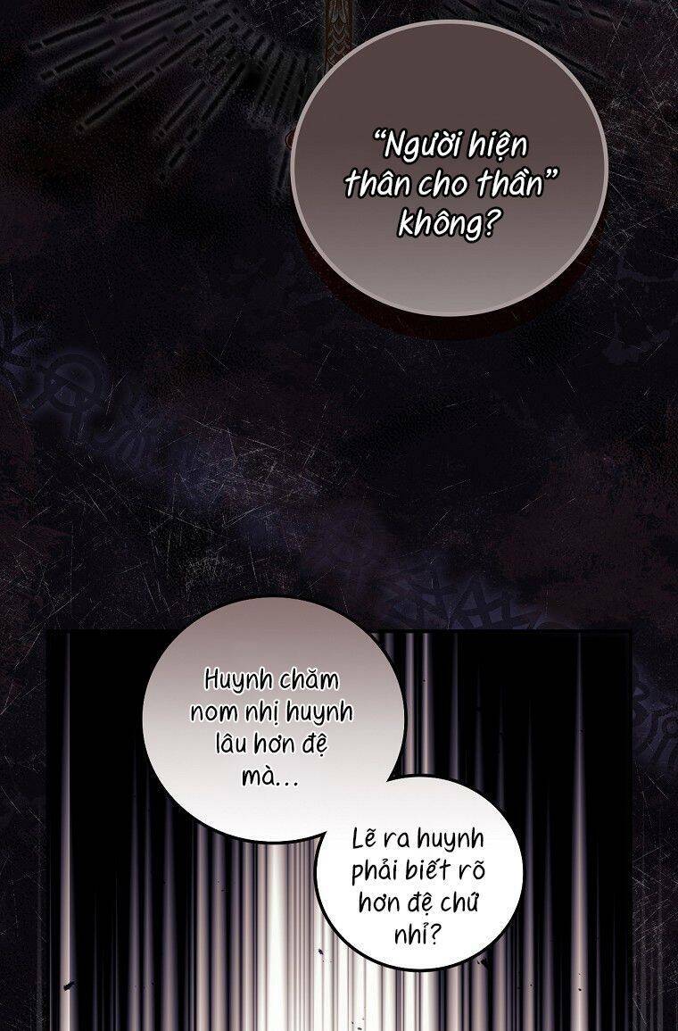 tôi nhìn thấy cái chết của bạn chapter 41 54