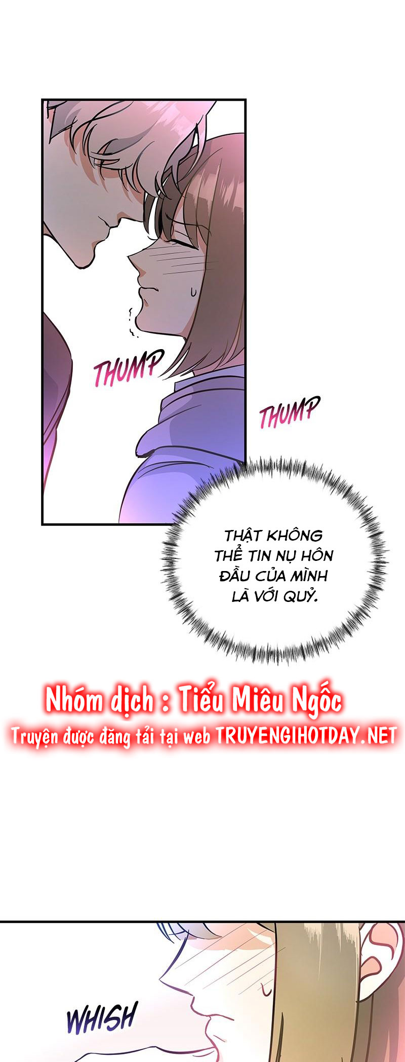 nụ hôn của tên ác ma chapter 2 42