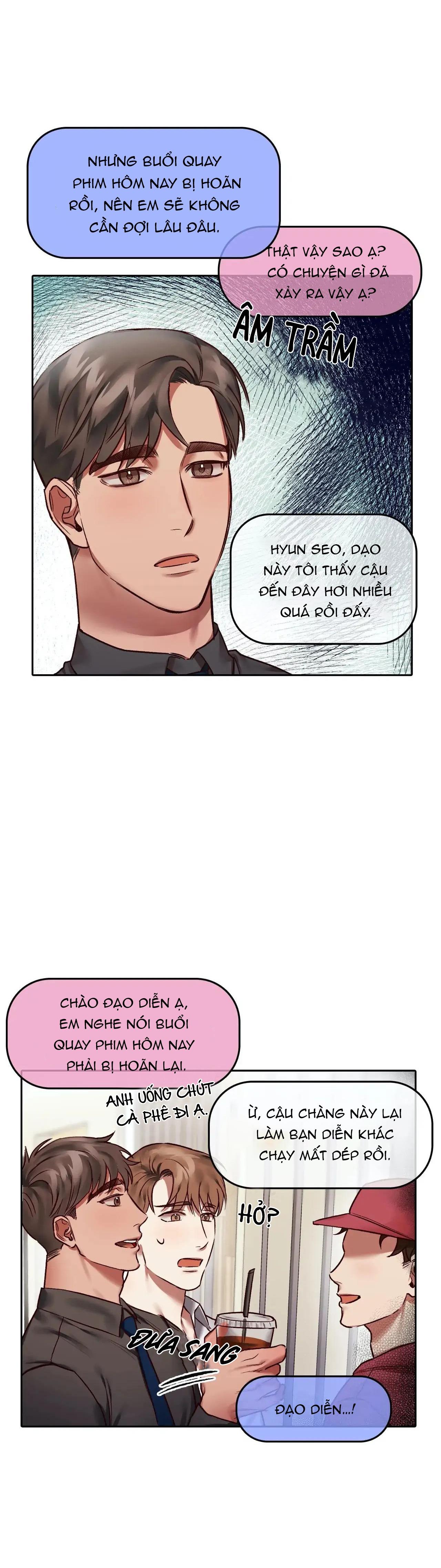 sextoy: dạy dỗ nhân viên mới ngực bự chapter 10 7