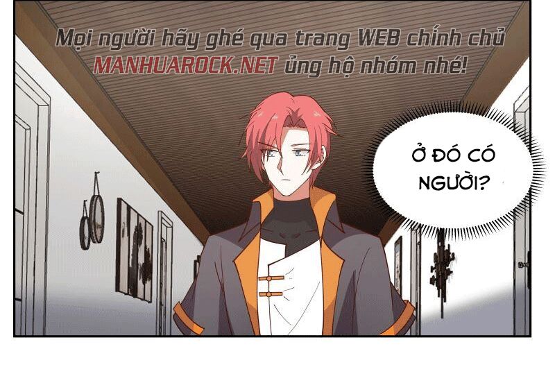 trên người ta có một rồng chapter 404 3