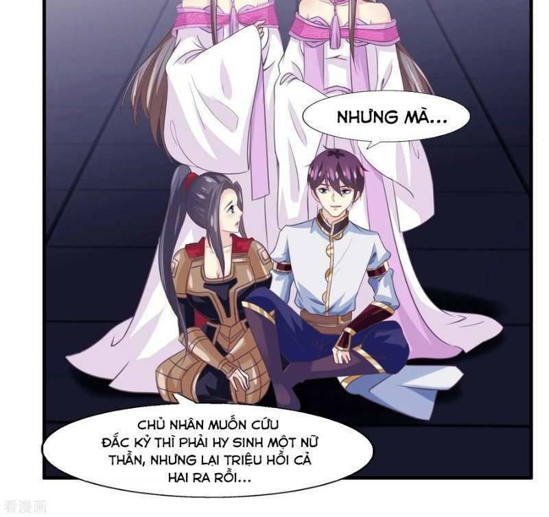 ta là ngọc hoàng đại đế chapter 74 15