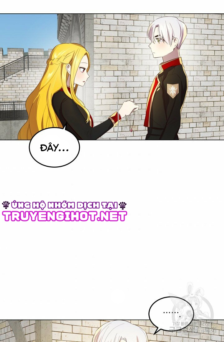 hủy bỏ điều ưóc này! chapter 5 56