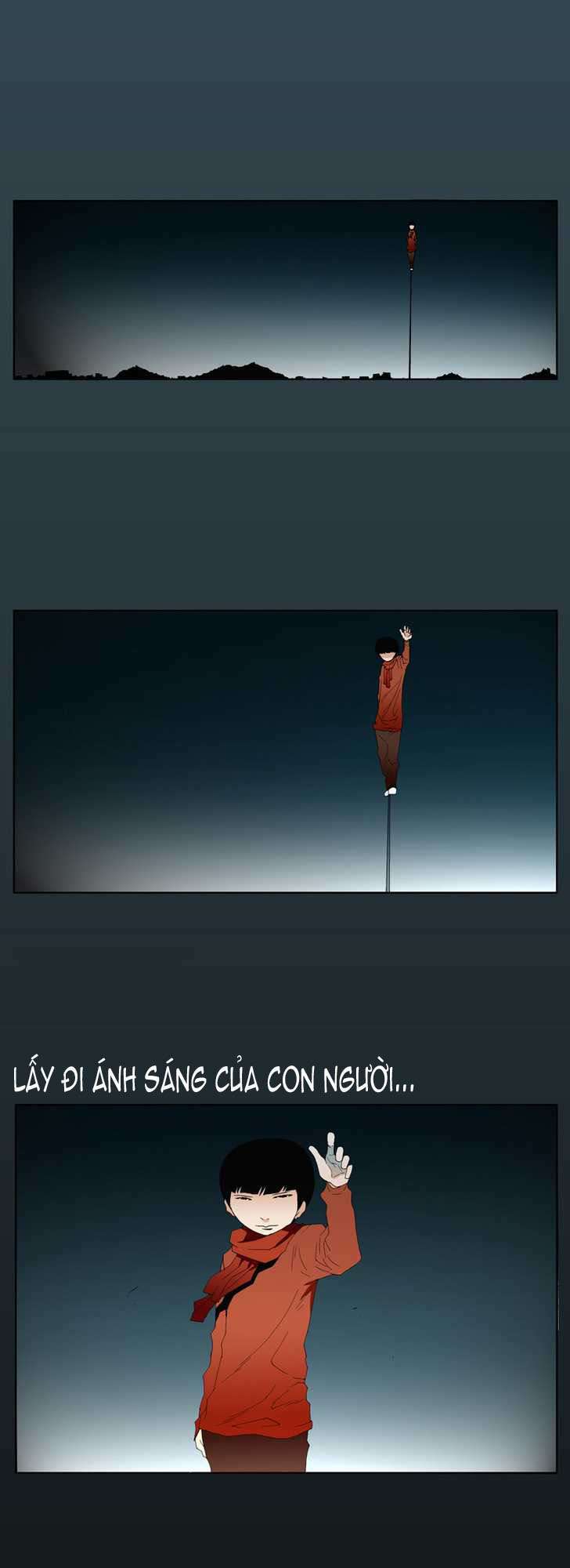 siêu năng chapter 144 17