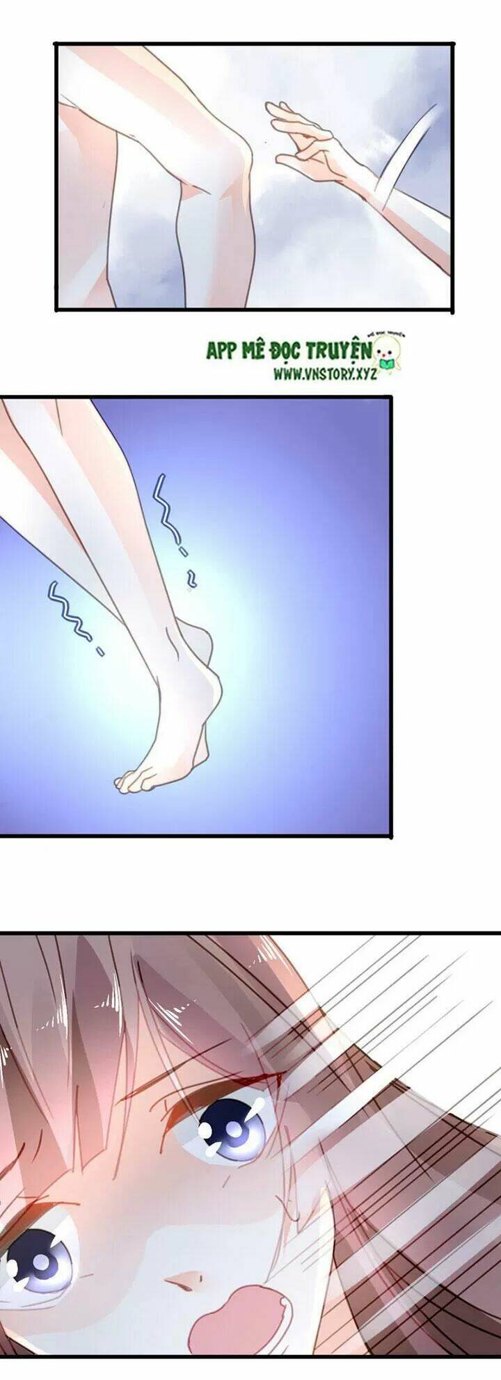 mưu ái thành nghiện chapter 32 10