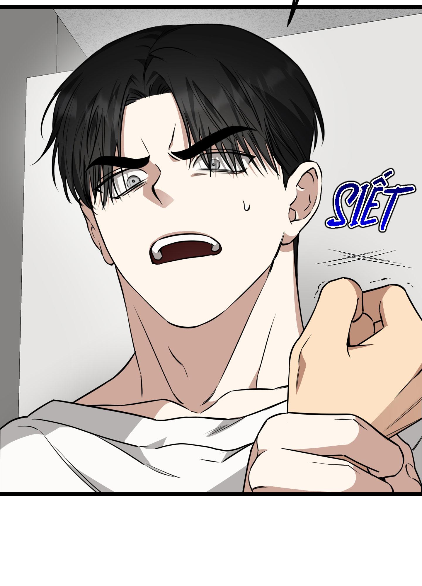 tôn kính và khát khao chapter 5 29