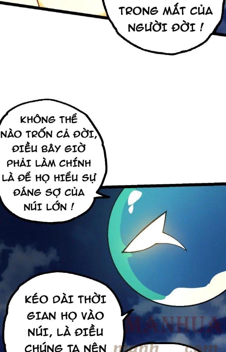 từ cây cổ thụ bắt đầu tiến hóa chapter 39 49