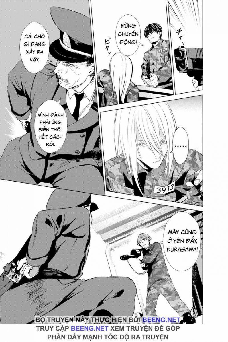 tái sinh manga chapter 8.2 4