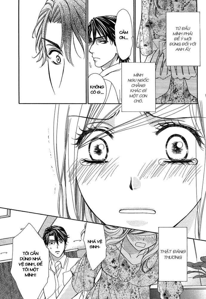 hapi mari chapter 7 18