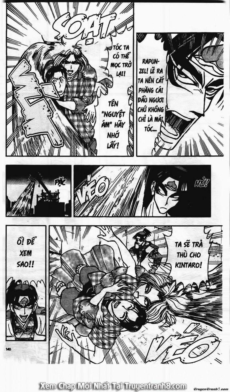 sắc lệnh ánh trăng chapter 47 14