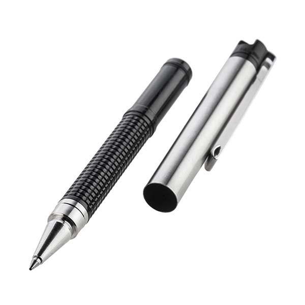 Viết Bi Zebra F301 Compact 0.7mm - mực xanh