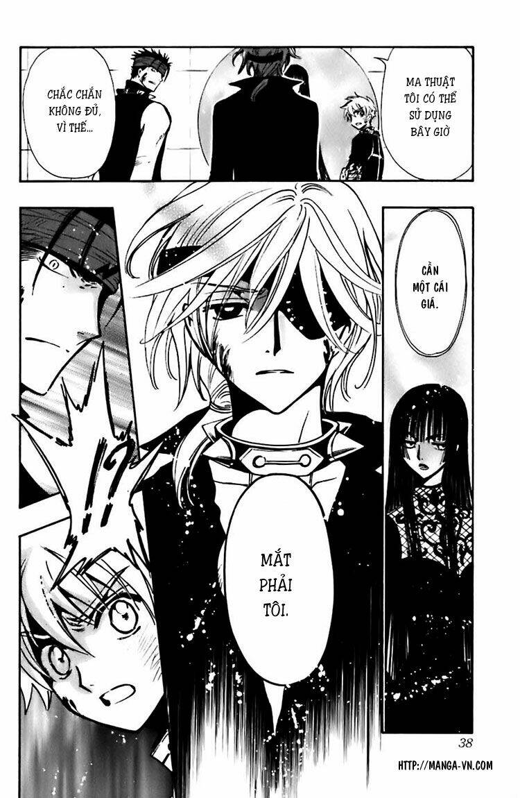 huyền thoại đôi cánh chapter 151 15