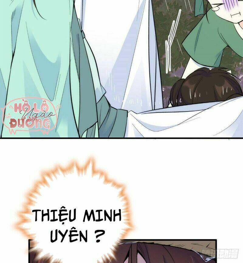 thiều quang mạn chapter 72 36