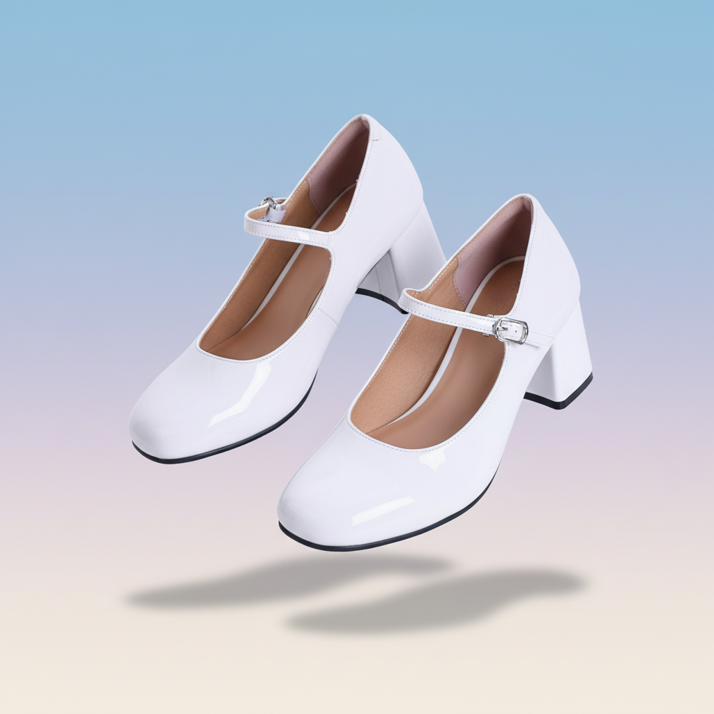 GIÀY CAO GÓT NỮ BITI’S (size 35-39)