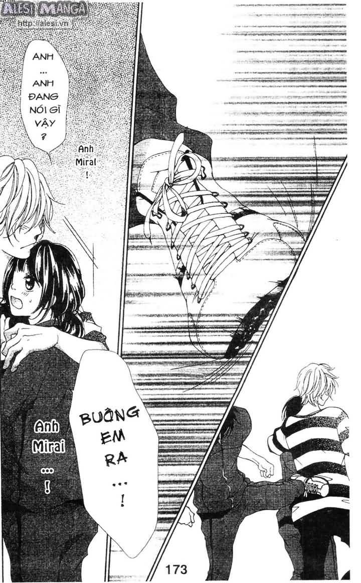 lời tỏ tình muộn màng chapter 2 173