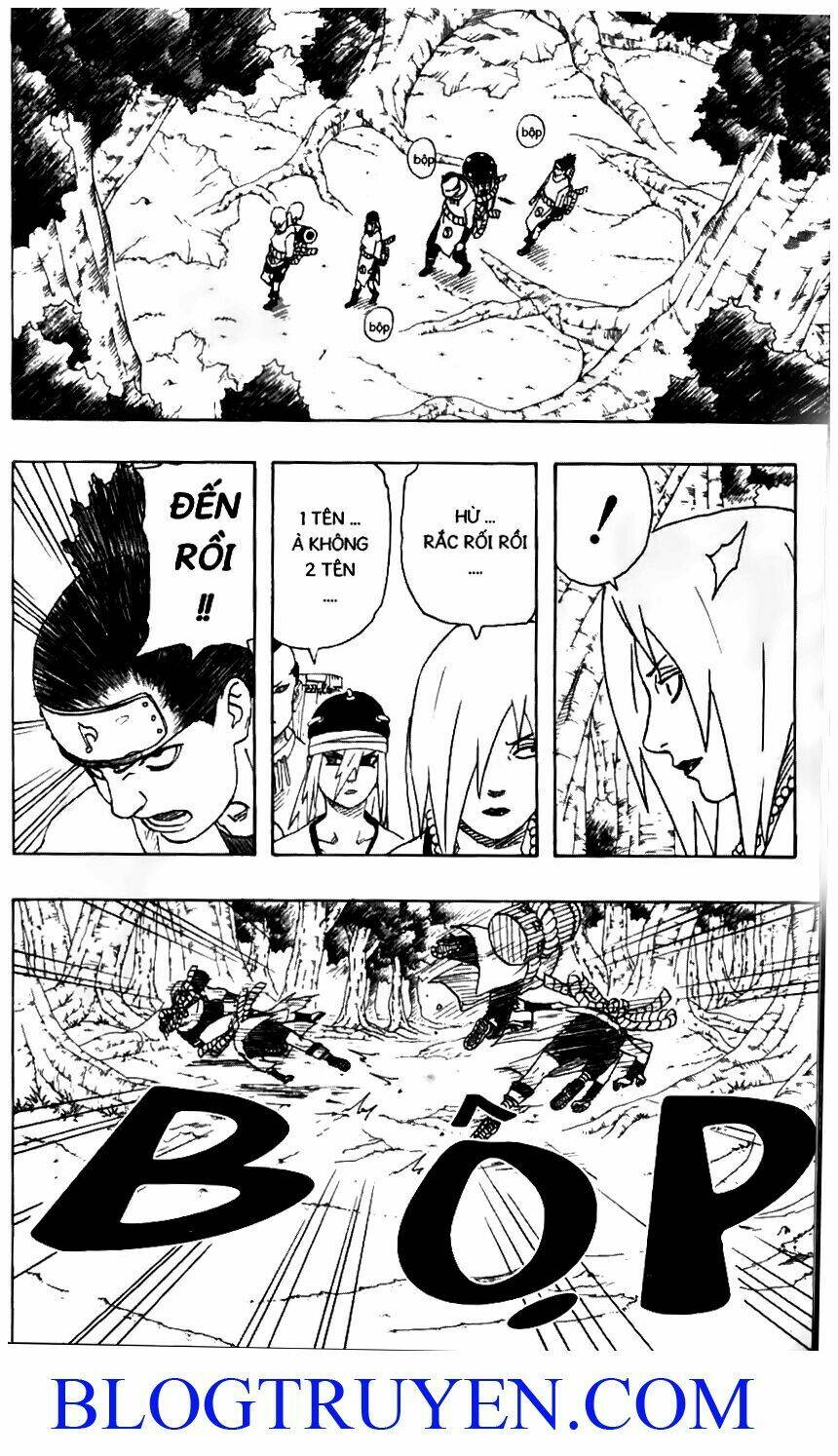 naruto - cửu vĩ hồ ly chapter 184 17