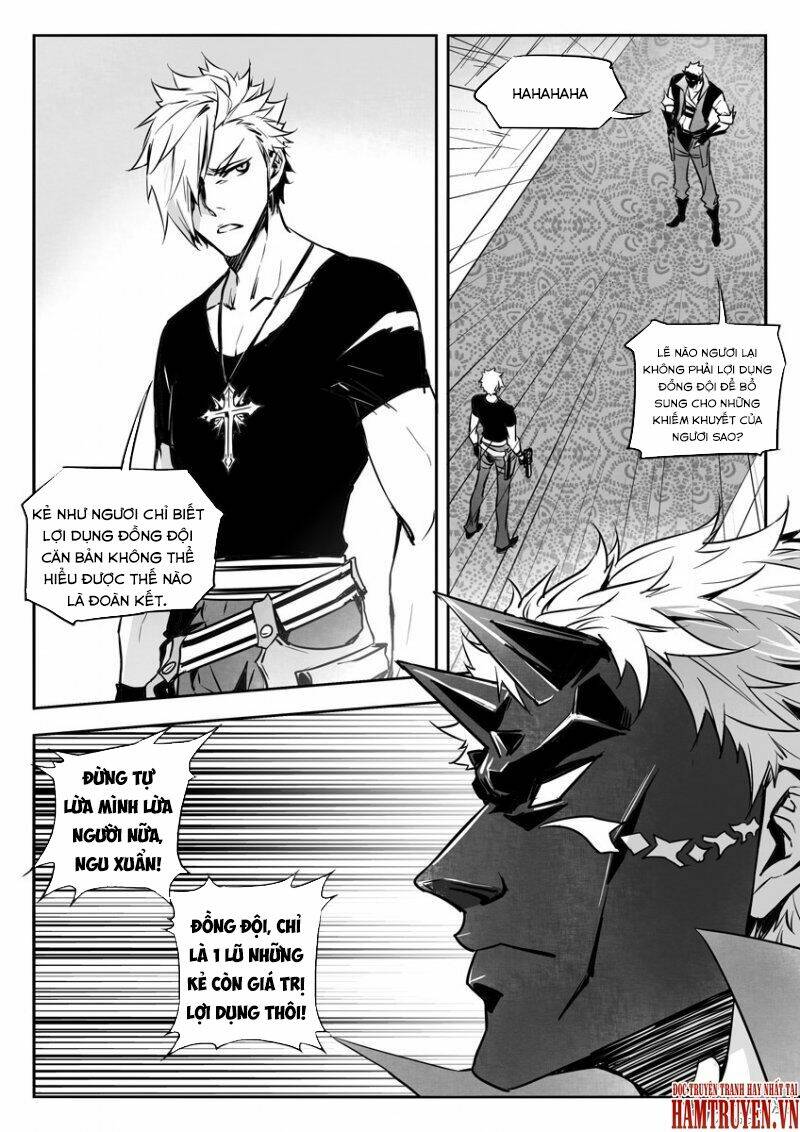 súng thần ký chapter 40 10