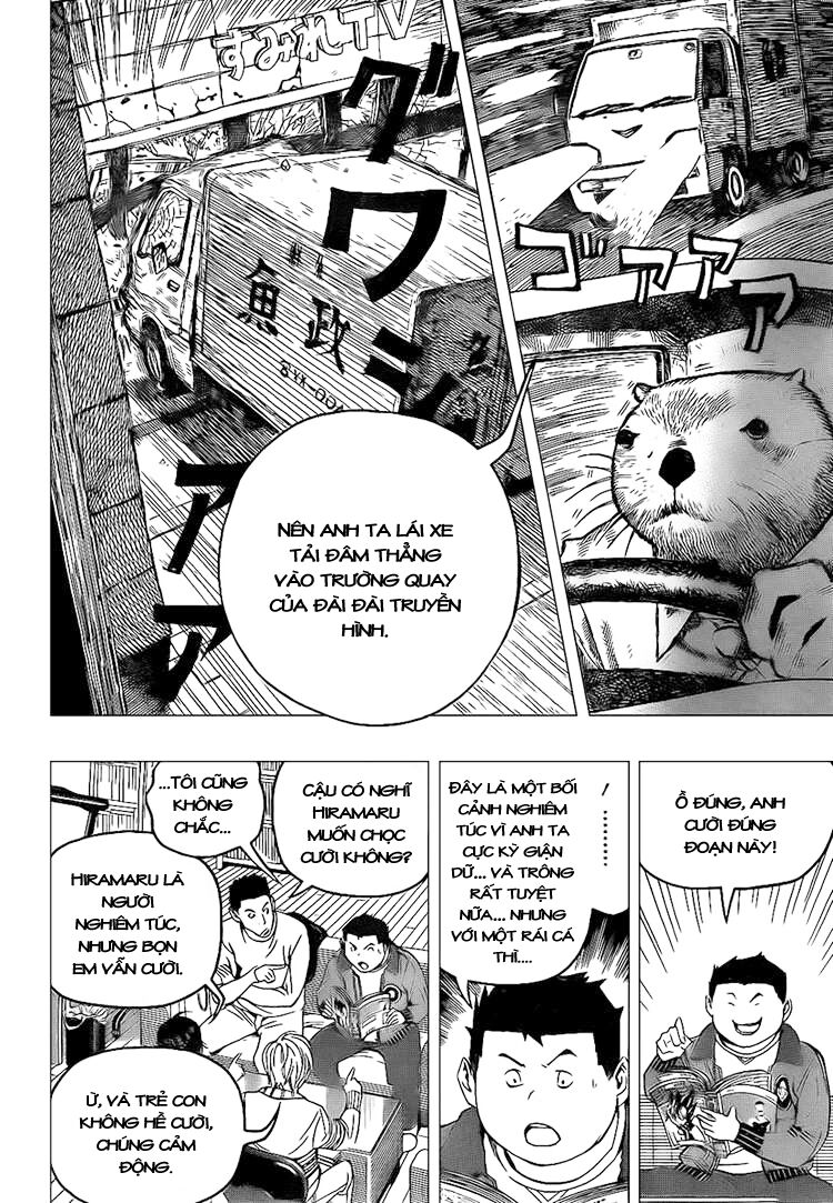 họa sĩ truyện tranh chapter 82 12