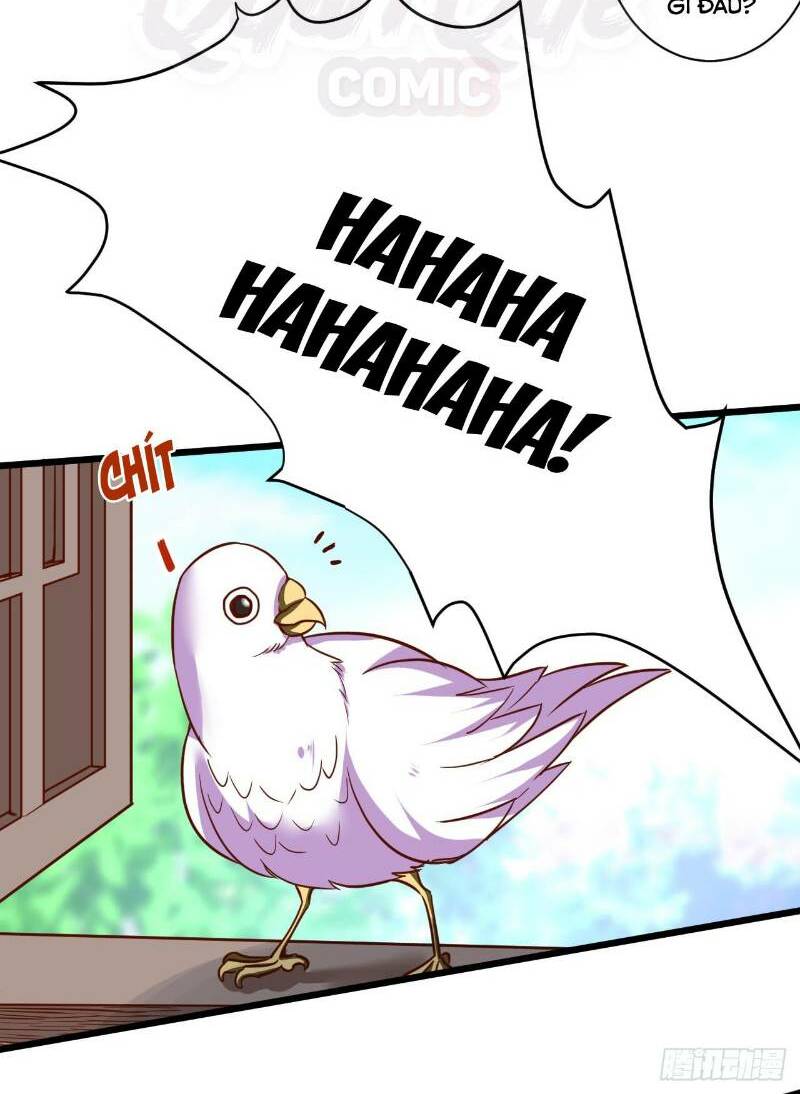 trọng sinh tối cường ma tôn ở rể chapter 35 37