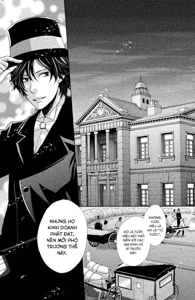 meiji hiiro kitan chapter 14 34