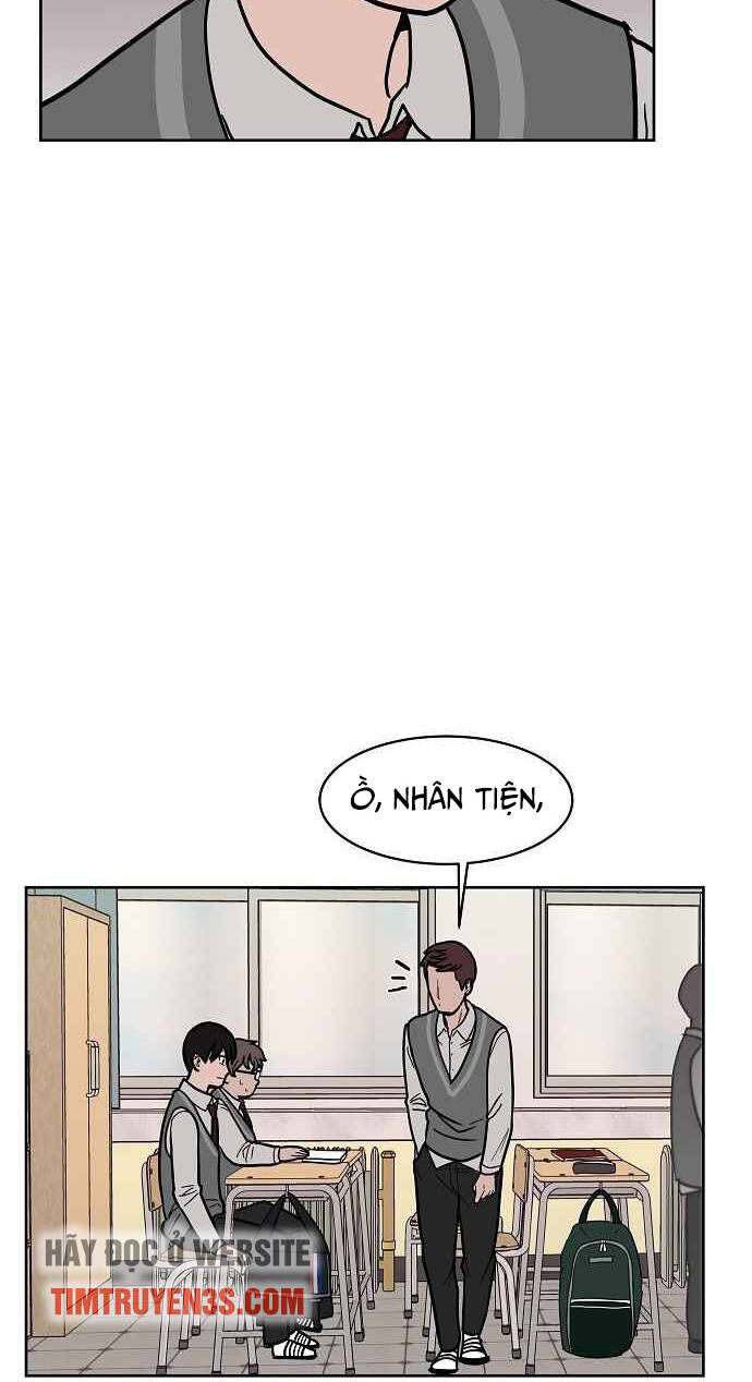 rốt cuộc cũng thấy ngọn lửa xanh chapter 10 37