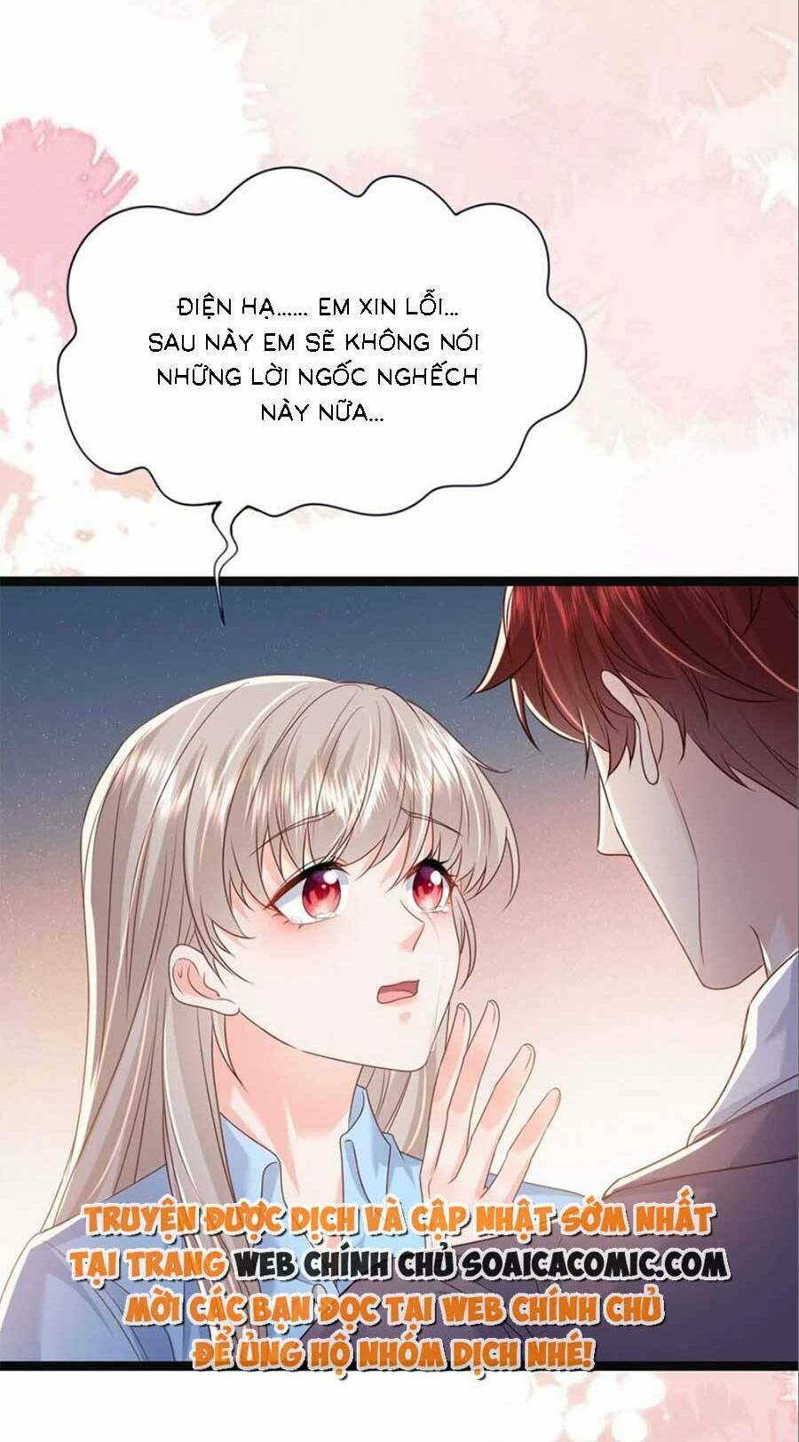 cô vợ của tôi không dễ bắt nạt chapter 75 42