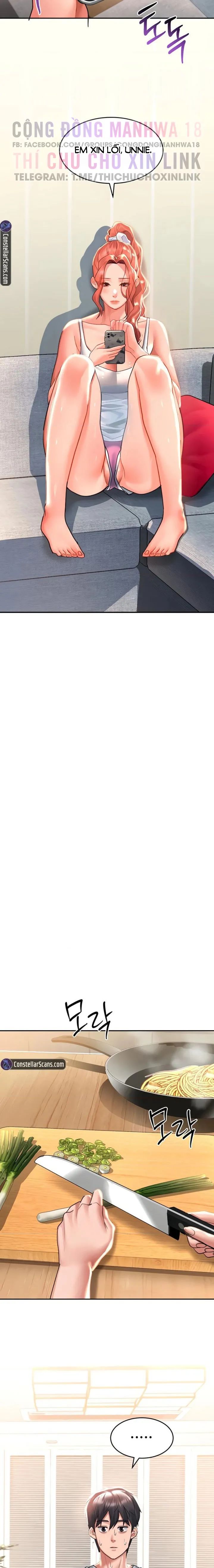 mở khóa trái tim em chapter 28 18