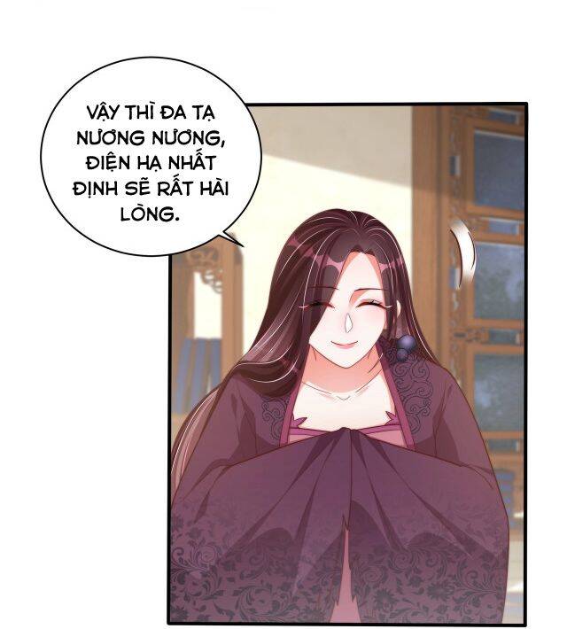 công chúa tại thượng: quốc sư mời xuống kiệu chapter 72 35