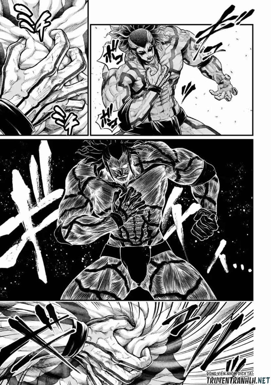 đại chiến nhân thần chapter 33 15