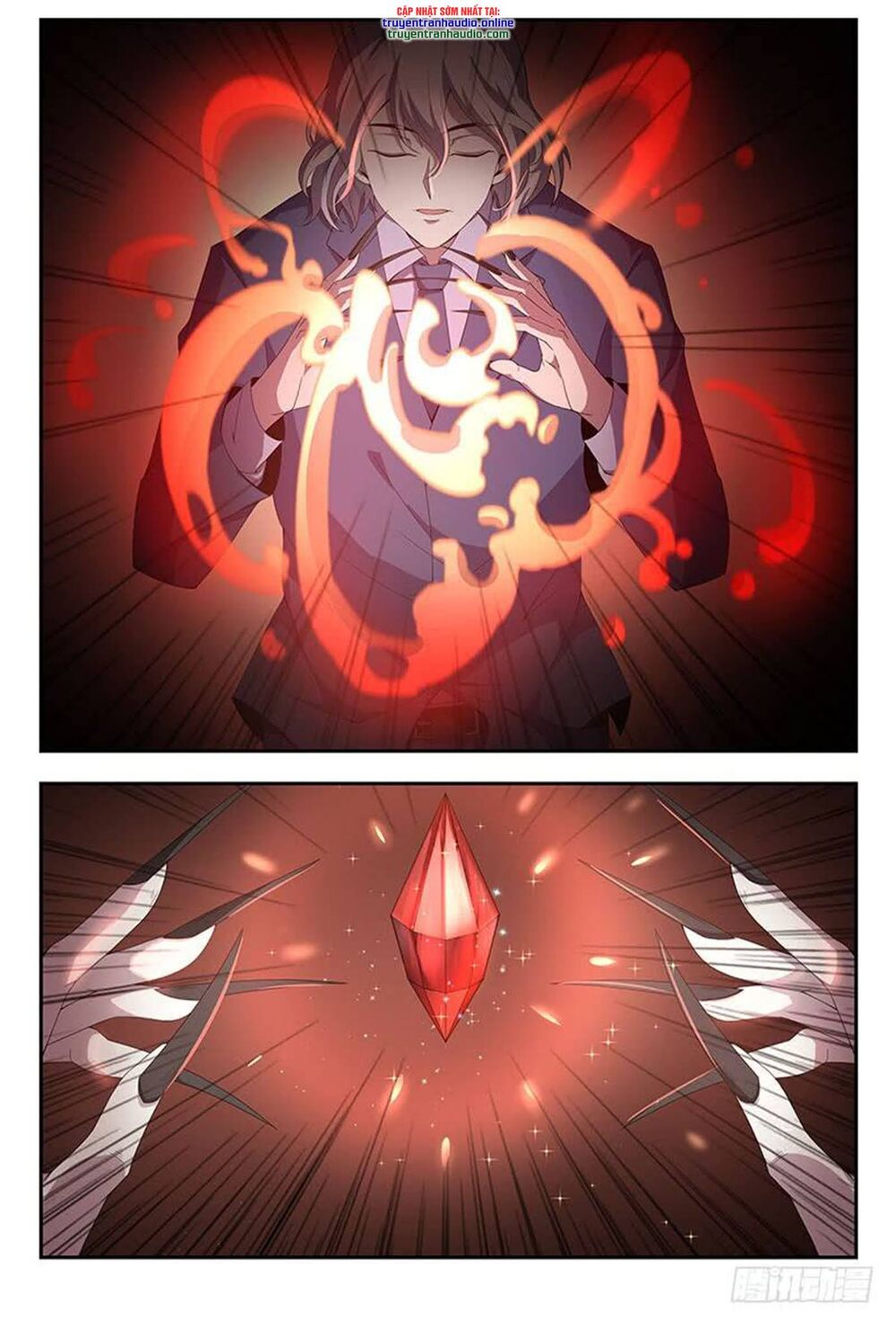 long ẩn giả chapter 107 1