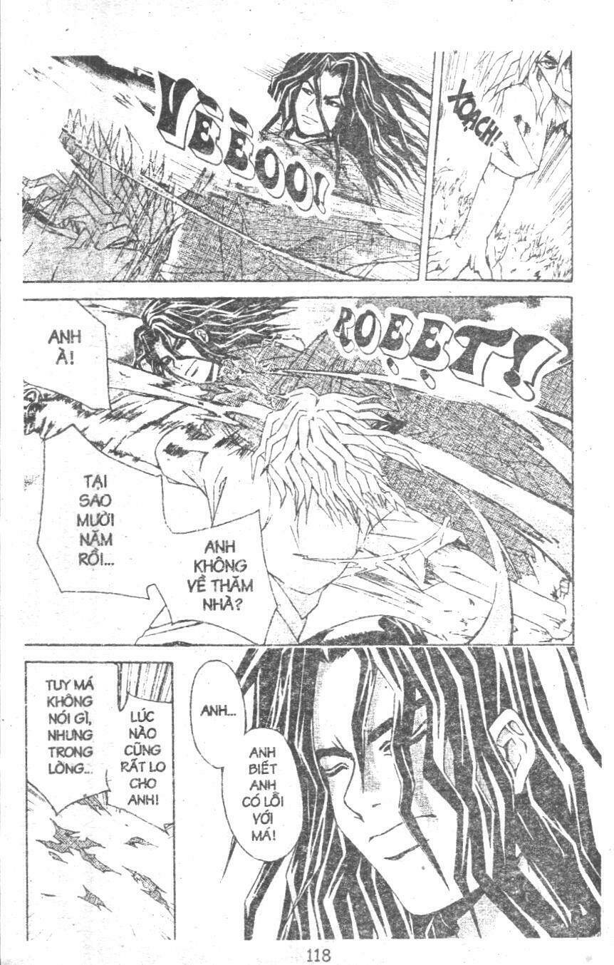 kami to sengoku seitokai chapter 44 8