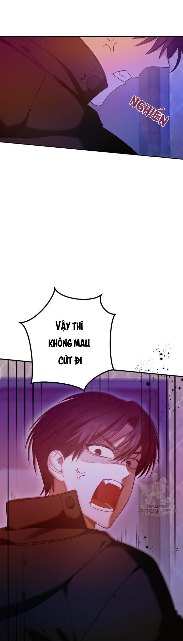 CÚ ĐẤM NETKAMA chapter 20