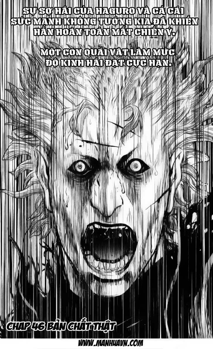 wolf guy - wolfen crest chapter 46 3