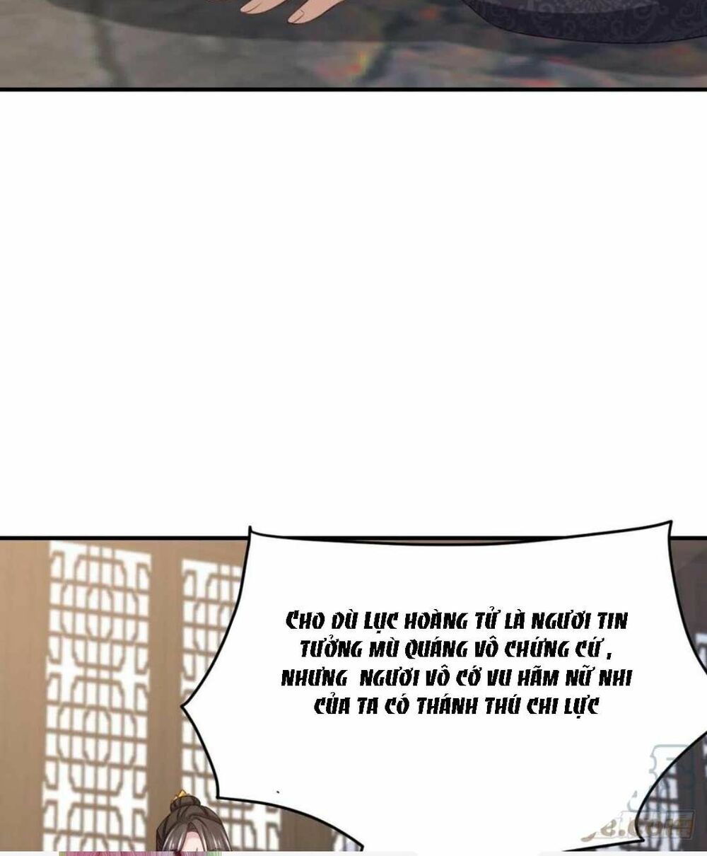 thuần hóa ba ba bạo quân chapter 32 34