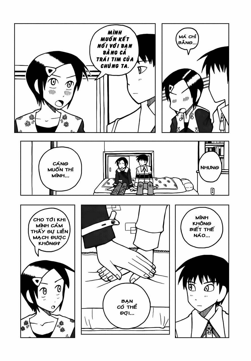 love roma chapter 27 19