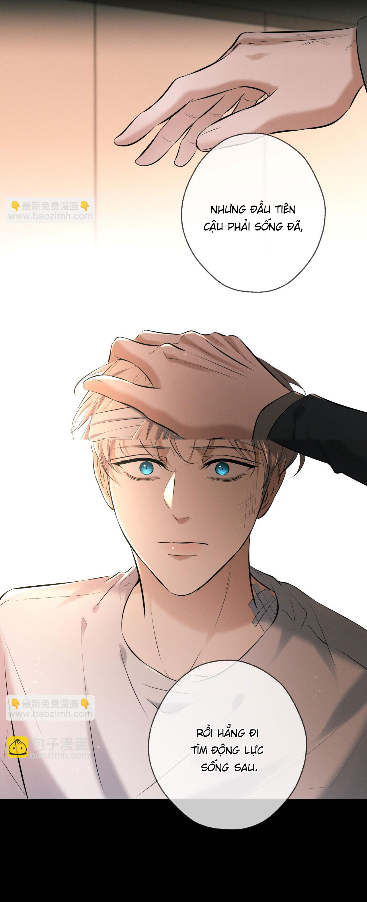 đêm tình yêu và giết chóc chapter 9 18