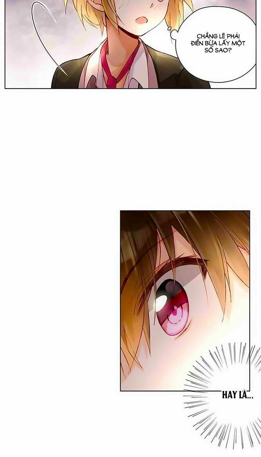 trọng sinh chi tinh quang thôi xán chapter 36 6