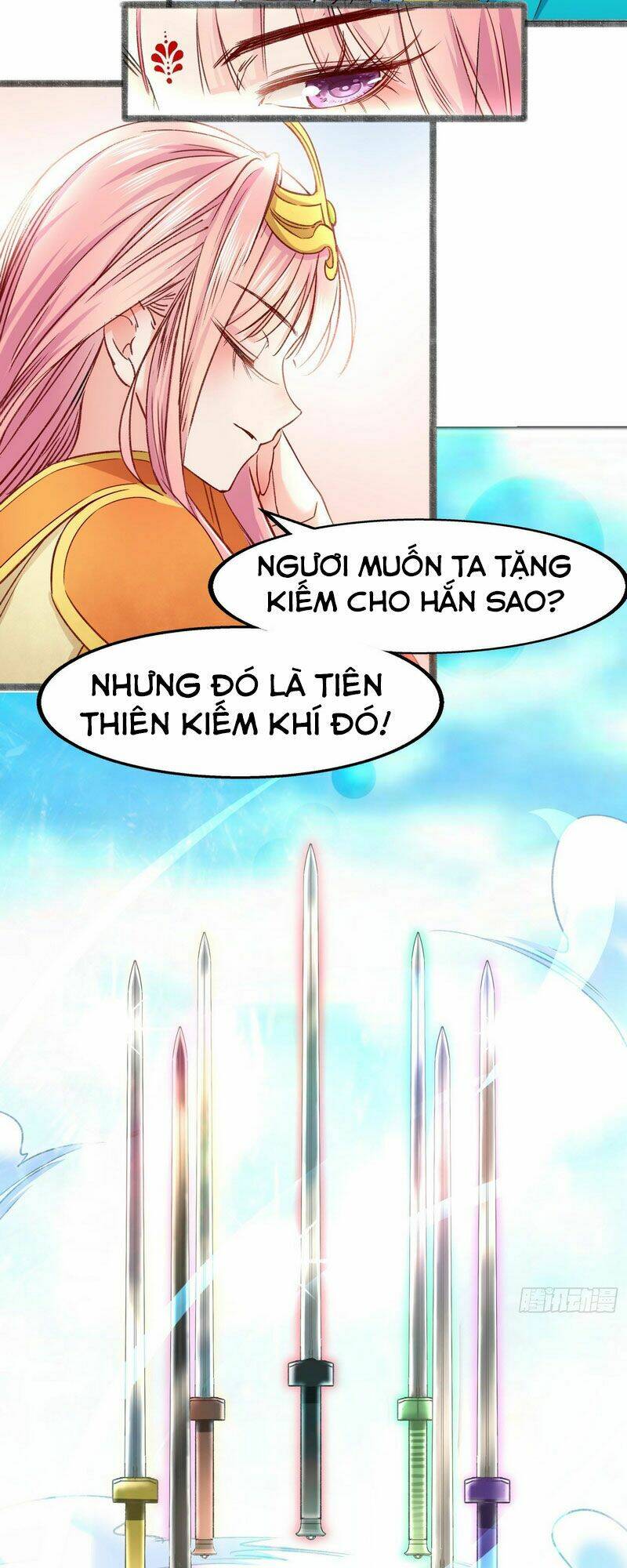 nhân đạo kỹ nguyên chapter 25 13