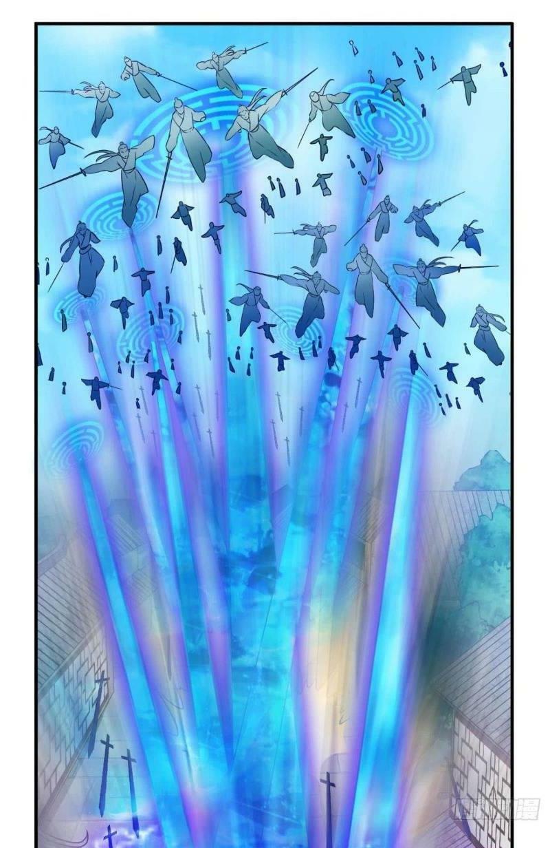 Trọng Sinh Thành Cậu Vàng Tại Dị Thế Chapter 76 7