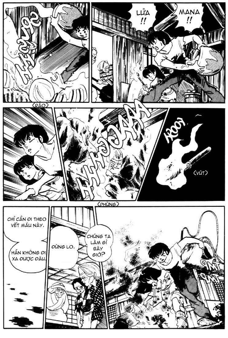 lời nguyền bất tử chapter 2 19